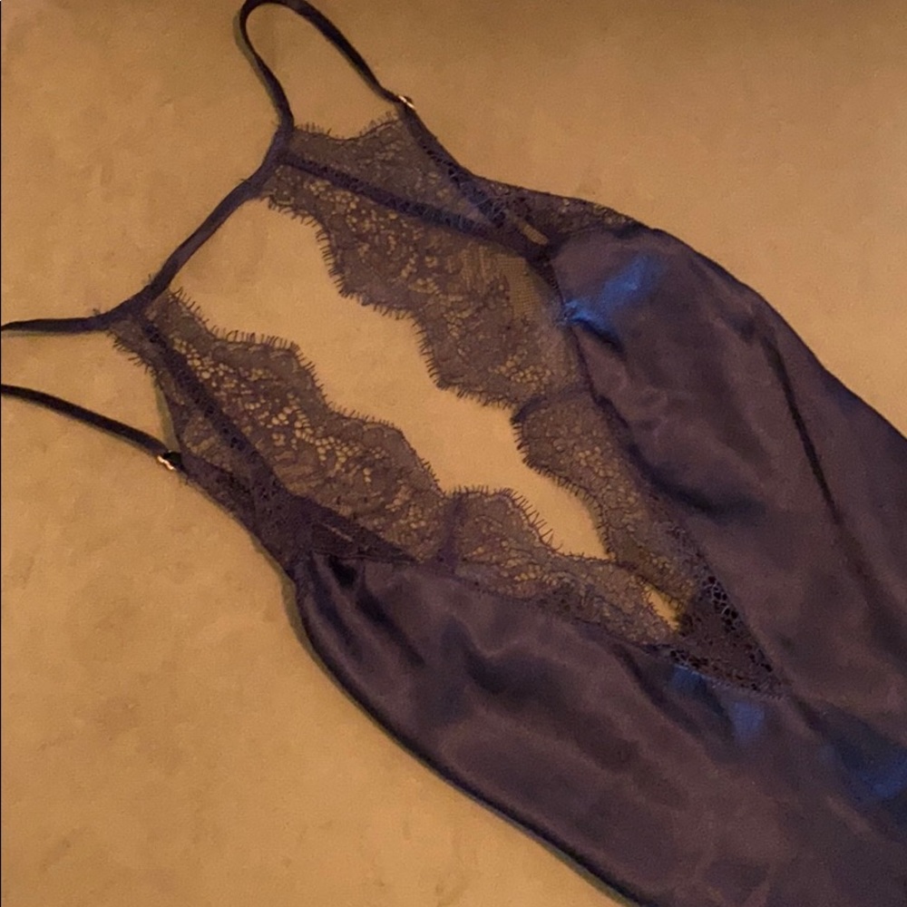 Victoria’s Secret lingerie